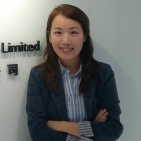 Catherine Yuen