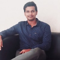 Ganeshkumar Marimuthu