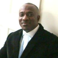 Rocky Ashong