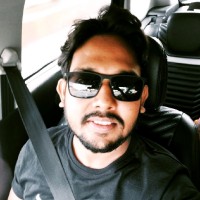 Ashish Aditya