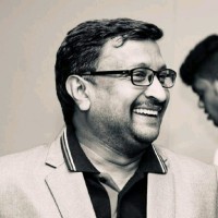 Manikumar P
