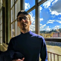 Nikolay Arnaoudov, Assoc. CIPD