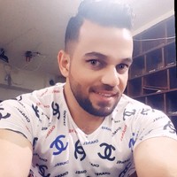 ali radwan