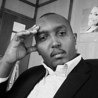 Brice-David NDAYIZEYE