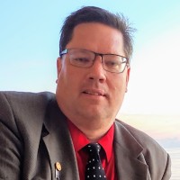 Trent Oliphant