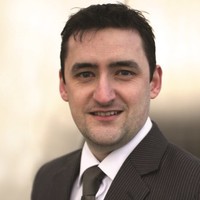 Stephen Briggs