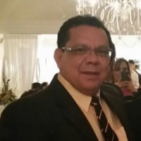 Jose Do Egito Carvalho