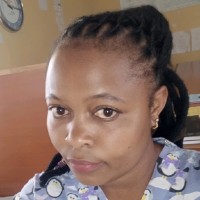 Wanjiru Maina