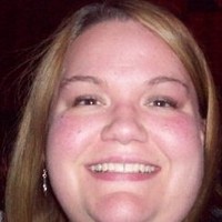 Amy Blanchard