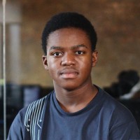 Thabang Tshabalala