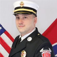 Allen McCormick, NAFI - CFEI