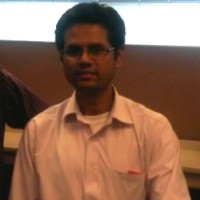 Senthil K Somasundaram