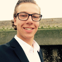 Robin Vermaat