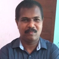 Stephen Cherian