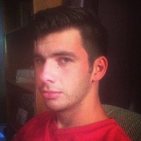 Zane Mcelroy