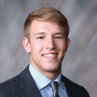 Brandon M. Keener