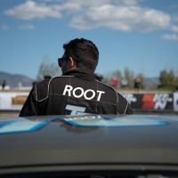 Trevor Root