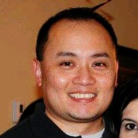 Christopher Wong