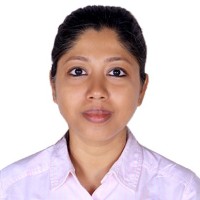 NIVEDITA SEN