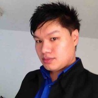 David Richard Li Hee Cheong