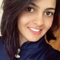 Prachi Singh
