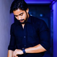 Shrikesh Kumar