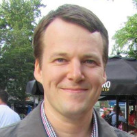 Bradley Coe