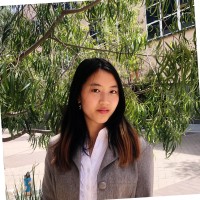 Lynn Wang