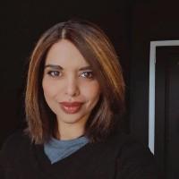 Shivani Chetty (शिवानी चेट्टी  I  ஷிவானி செட்டி)