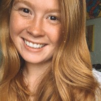 Haley Cook