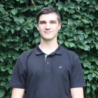 Daniel Shaw, EIT
