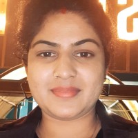 Mansi Shastri