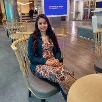 Sonali Raghuwanshi