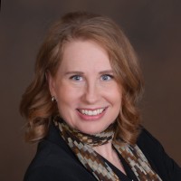 Ashley Sherard, J.D., IOM