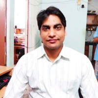 Damoder Tripathi