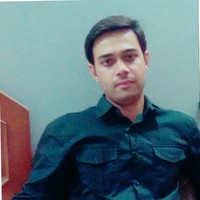 Afaq Ahmed Khan