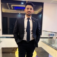 Siddharth Majumdar
