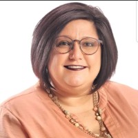 Jodi Barnard