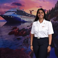 Shania Anrosika Baptista