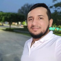 Cristhian Fabian Rubiano Bustos