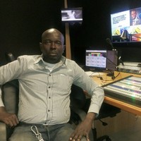 Manassé Mavoungou