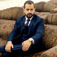 Fazal Abbas