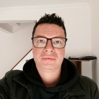 David Barrios