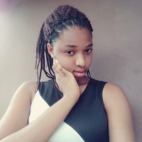 Grace David