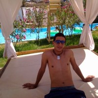 youness mansour