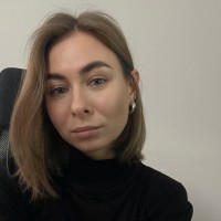 Marina Sofronova
