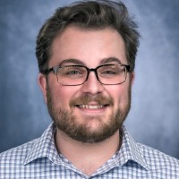 Bradley Parker, Cpa