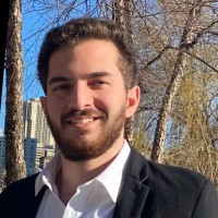 Nicolas Zaidan