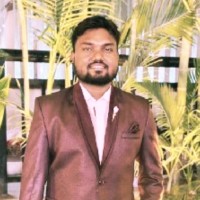 Nikhil Ingole