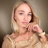Alina Varvarova